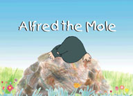 Alfred the Mole