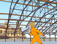 woman from The Dump of Undigested Opinions