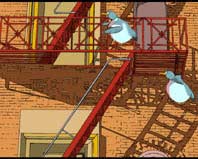 Dump of Undigested Opinions