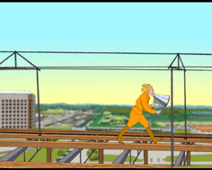 Dump of Undigested Opinions