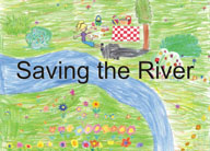 Saving the River