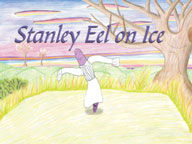 Stanley Eel on Ice